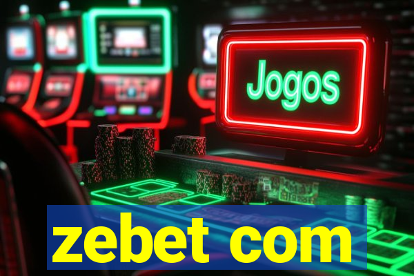 zebet com